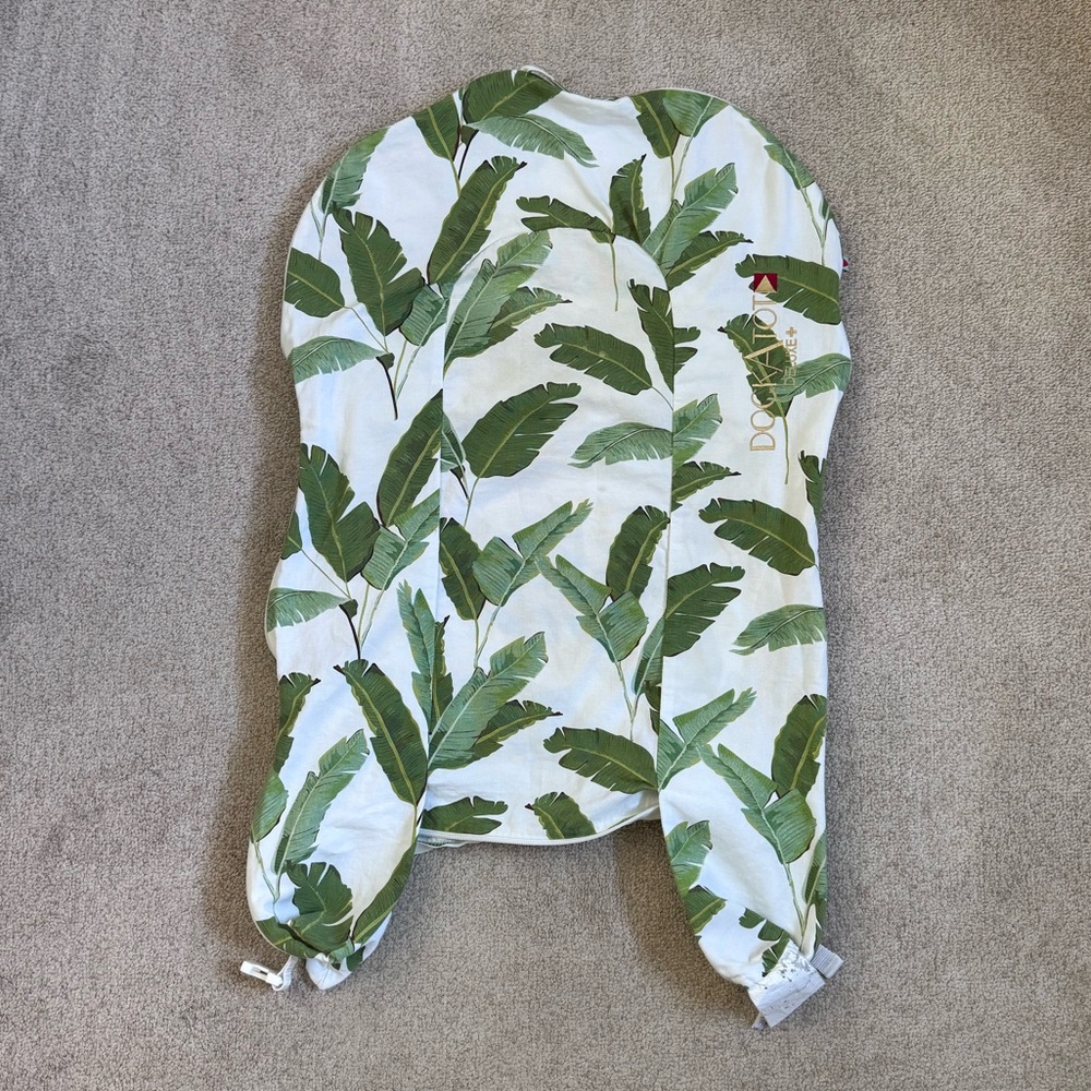 Dockatot Deluxe+ Spare Cover